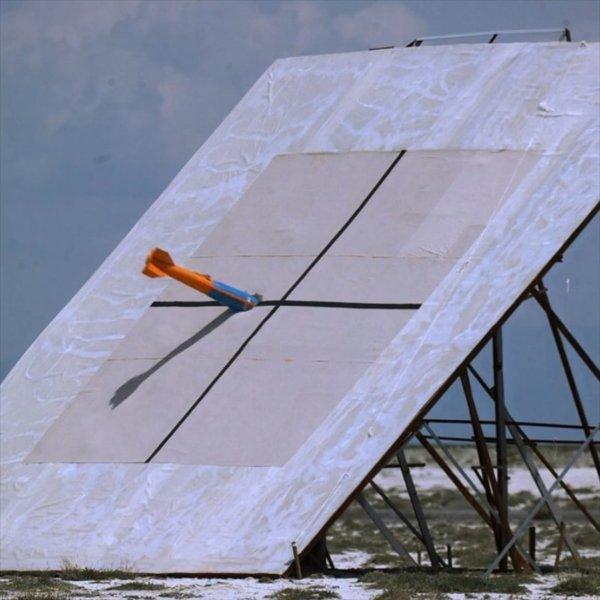 Milli güdüm kitinde teslimat başlıyor