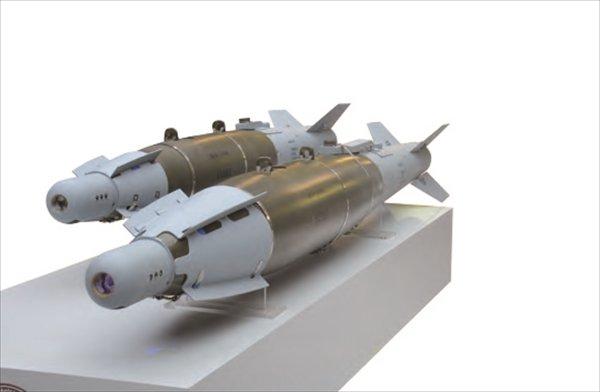 Milli güdüm kitinde teslimat başlıyor