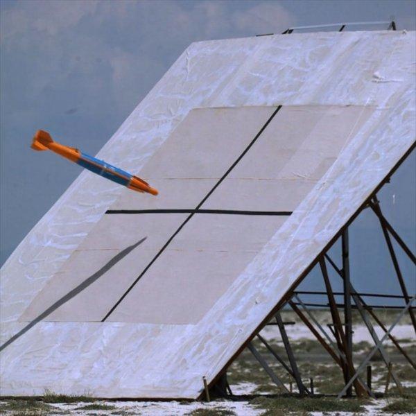 Milli güdüm kitinde teslimat başlıyor