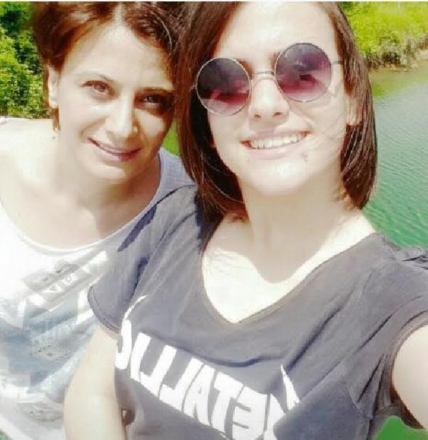 'Ecem'in cesedinin olduğu araçla annesini yemeğe götürdüm'