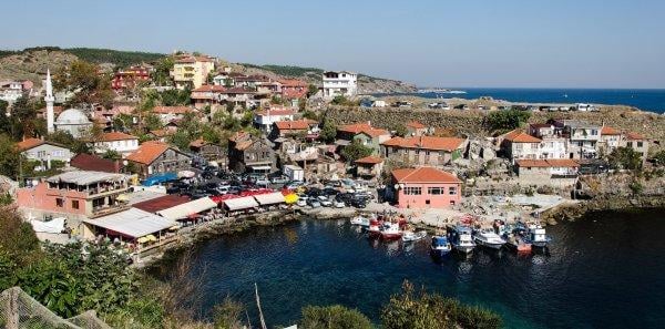 İstanbul’un gizli kalmış köyleri