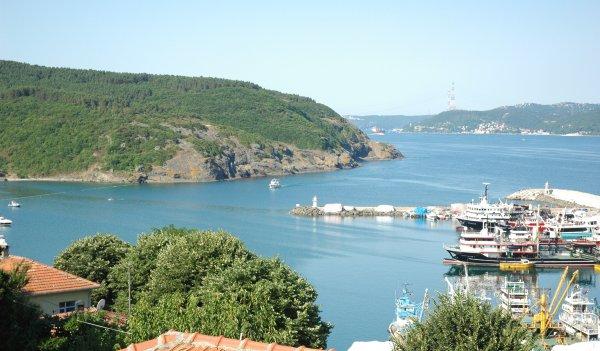 İstanbul’un gizli kalmış köyleri