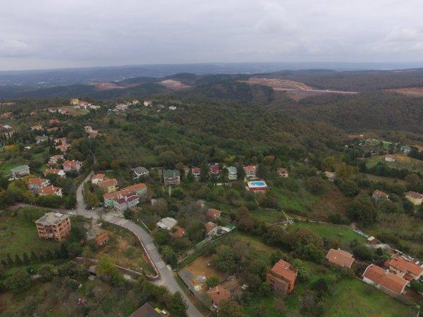 İstanbul’un gizli kalmış köyleri