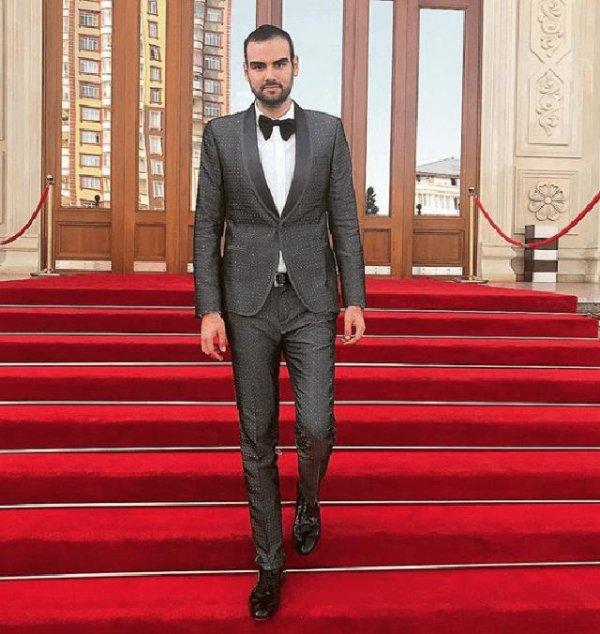 Faruk Sabancı: Hiç kız arkadaşım olmadı