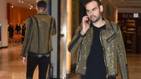 Faruk Sabancı: Hiç kız arkadaşım olmadı