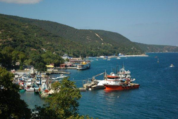 İstanbul’un gizli kalmış köyleri