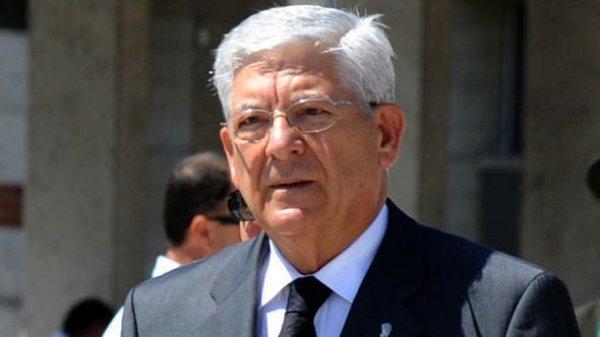 Emekli Orgeneral Tolon FETÖ bahanesiyle dolandırıldı