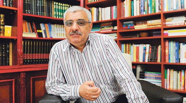 Şahin Alpay ile Ali Bulaç'ın cezası belli oldu