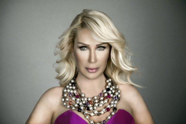 Seda Sayan'ın bilinmeyen kaset kapağı