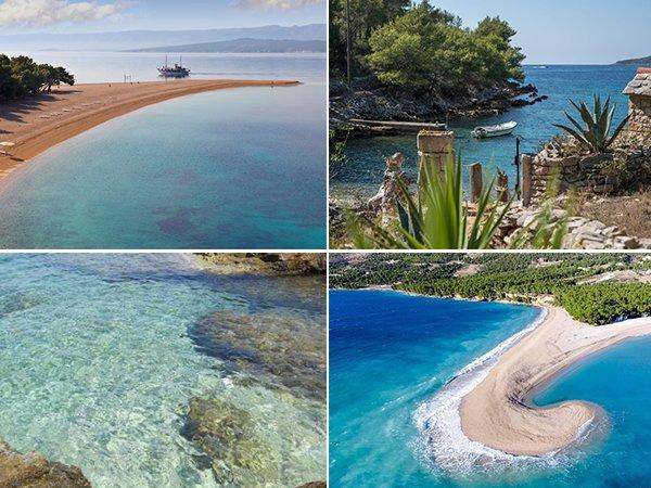 Seyahat Kupası: Hırvatistan vs Rusya