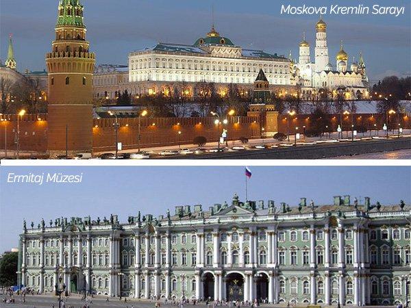 Seyahat Kupası: Hırvatistan vs Rusya