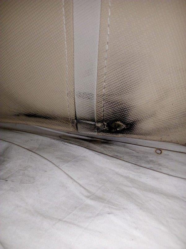 iPhone 6 Plus patladı