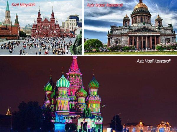 Seyahat Kupası: Hırvatistan vs Rusya