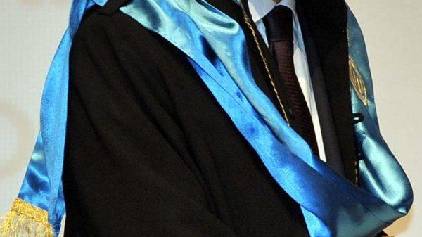 Üniversite personelinin sınavı 8 Eylül'de yapılacak