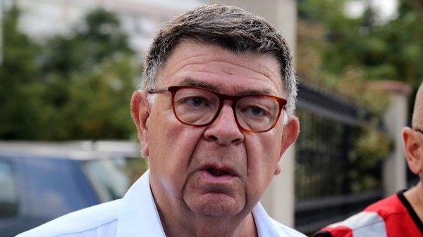 Şahin Alpay ile Ali Bulaç'ın cezası belli oldu