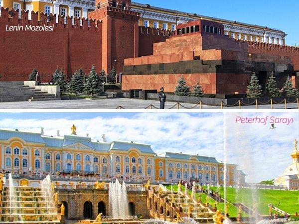 Seyahat Kupası: Hırvatistan vs Rusya