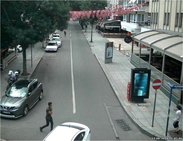 Emekli Orgeneral Tolon FETÖ bahanesiyle dolandırıldı