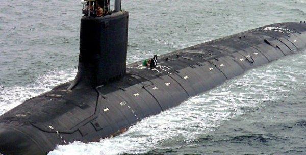 ABD'nin Norfolk Deniz Üssü tehlikede