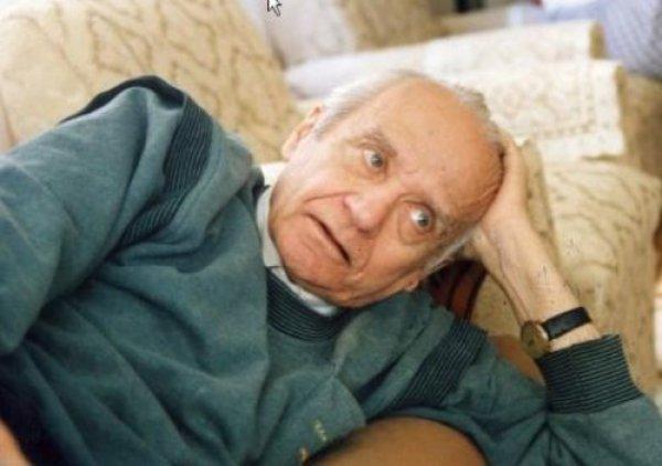 Toplumcu gerçekçi yazar: Rıfat Ilgaz