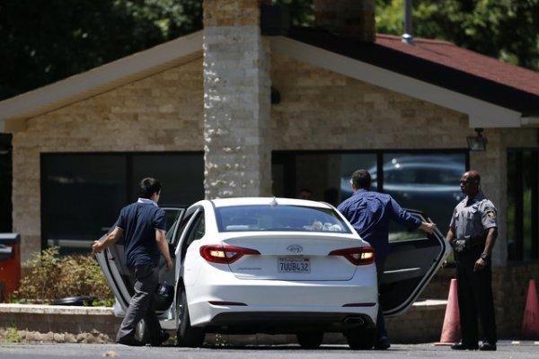 Pensilvanya'daki FETÖ kampı