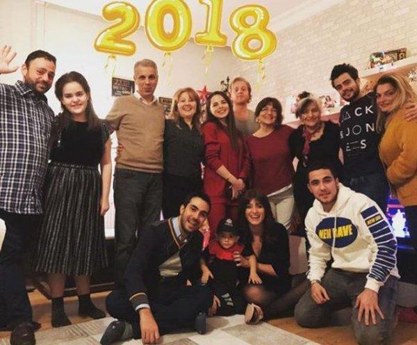 Rüzgar Erkoçlar'ın kardeşi de cinsiyet değiştirdi