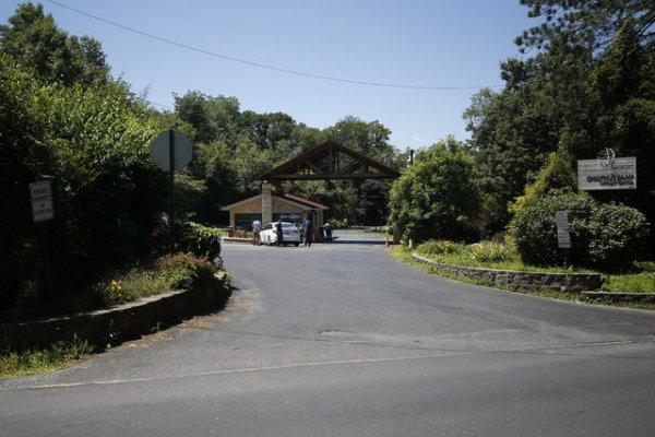 Pensilvanya'daki FETÖ kampı