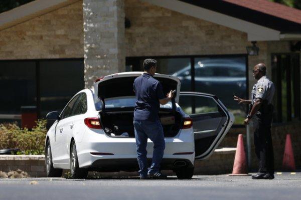 Pensilvanya'daki FETÖ kampı