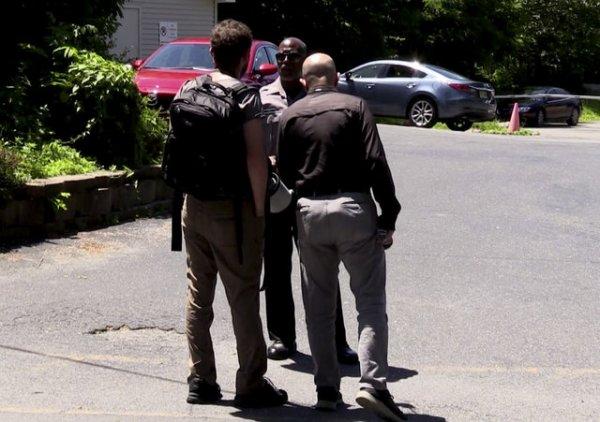 Pensilvanya'daki FETÖ kampı