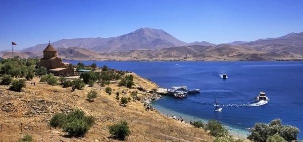 Türkiye’nin görülmesi gereken adaları