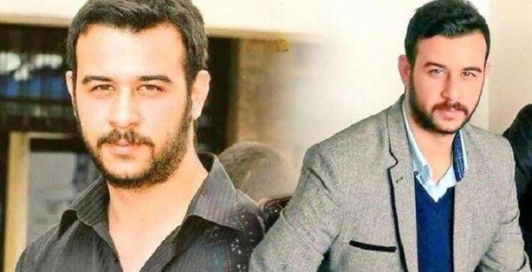 Fırat Çakıroğlu'nun katilinin cezası belli oldu