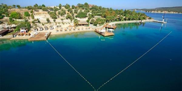 Türkiye’nin görülmesi gereken adaları