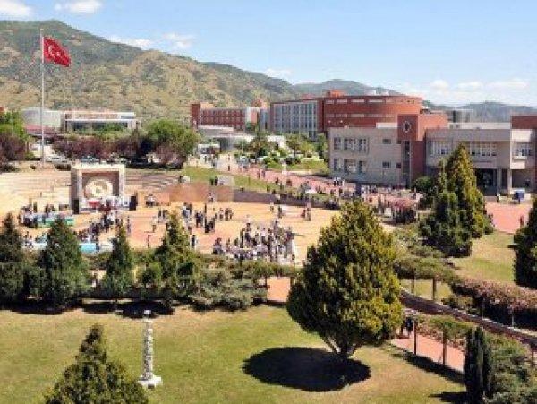 FETÖ ihbarları yapan akademisyen FETÖ'cü çıktı