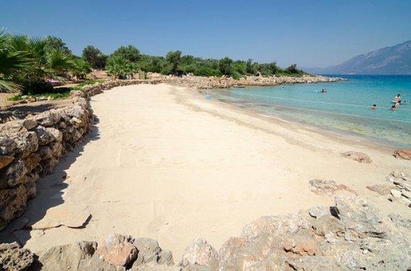 Türkiye’nin görülmesi gereken adaları