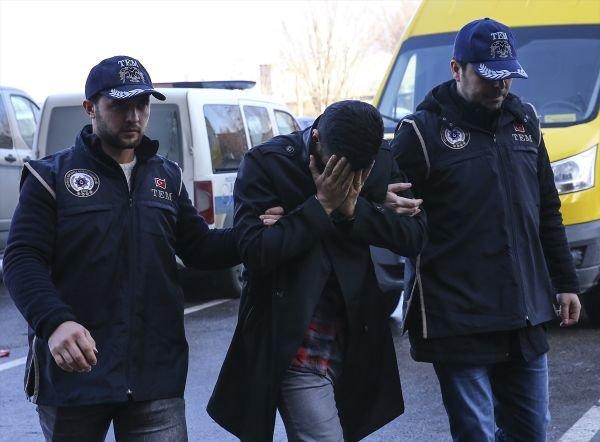 Burak Akın TSK'dan ihraç edildi