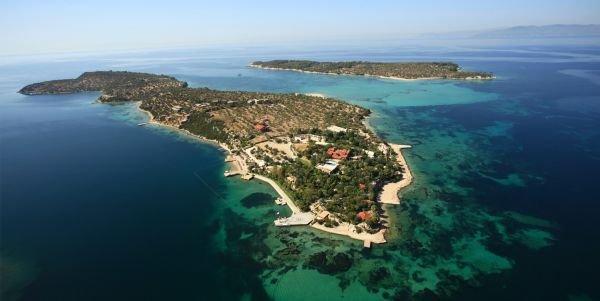 Türkiye’nin görülmesi gereken adaları