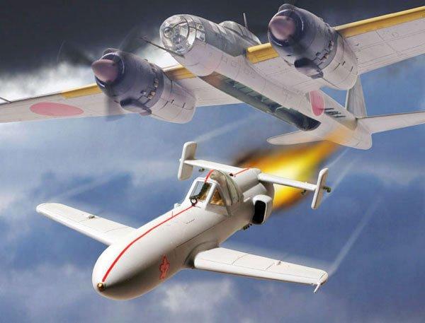 II. Dünya Savaşı’nda üretilen akılalmaz araçlar