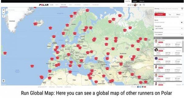 ABD askerleri ve ajanlar, yine spor uygulaması kurbanı