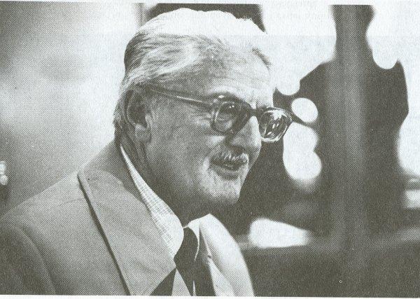 Yedi Meşalecilerden Cevdet Kudret’e özlemle