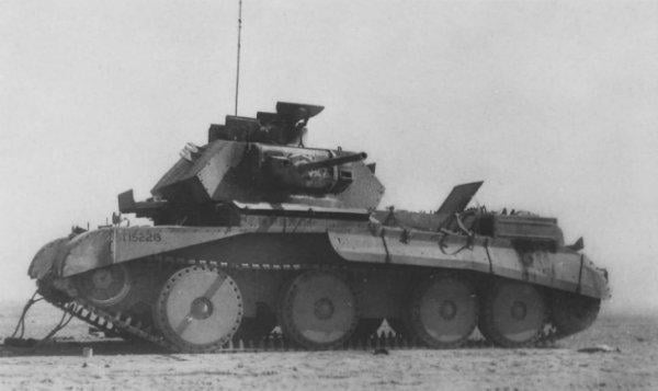 II. Dünya Savaşı’nda üretilen akılalmaz araçlar