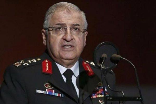Orgeneral Yaşar Güler kimdir
