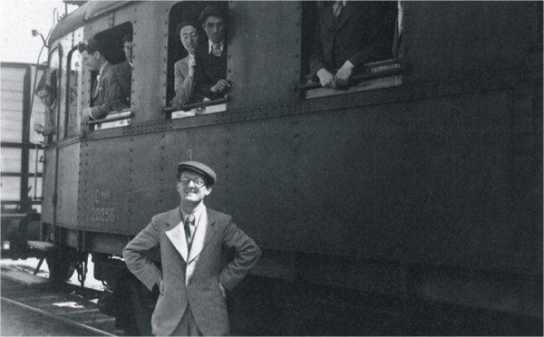 Yedi Meşalecilerden Cevdet Kudret’e özlemle