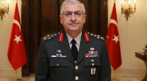 Orgeneral Yaşar Güler kimdir