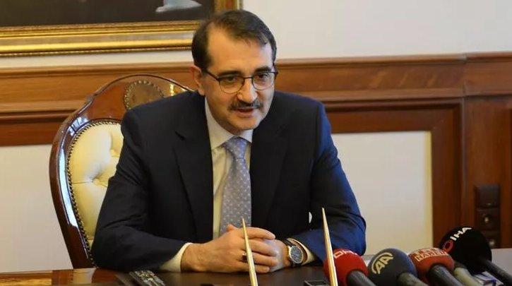 Enerji ve Tabii Kaynaklar Bakanı Fatih Dönmez kimdir? Biyografisi