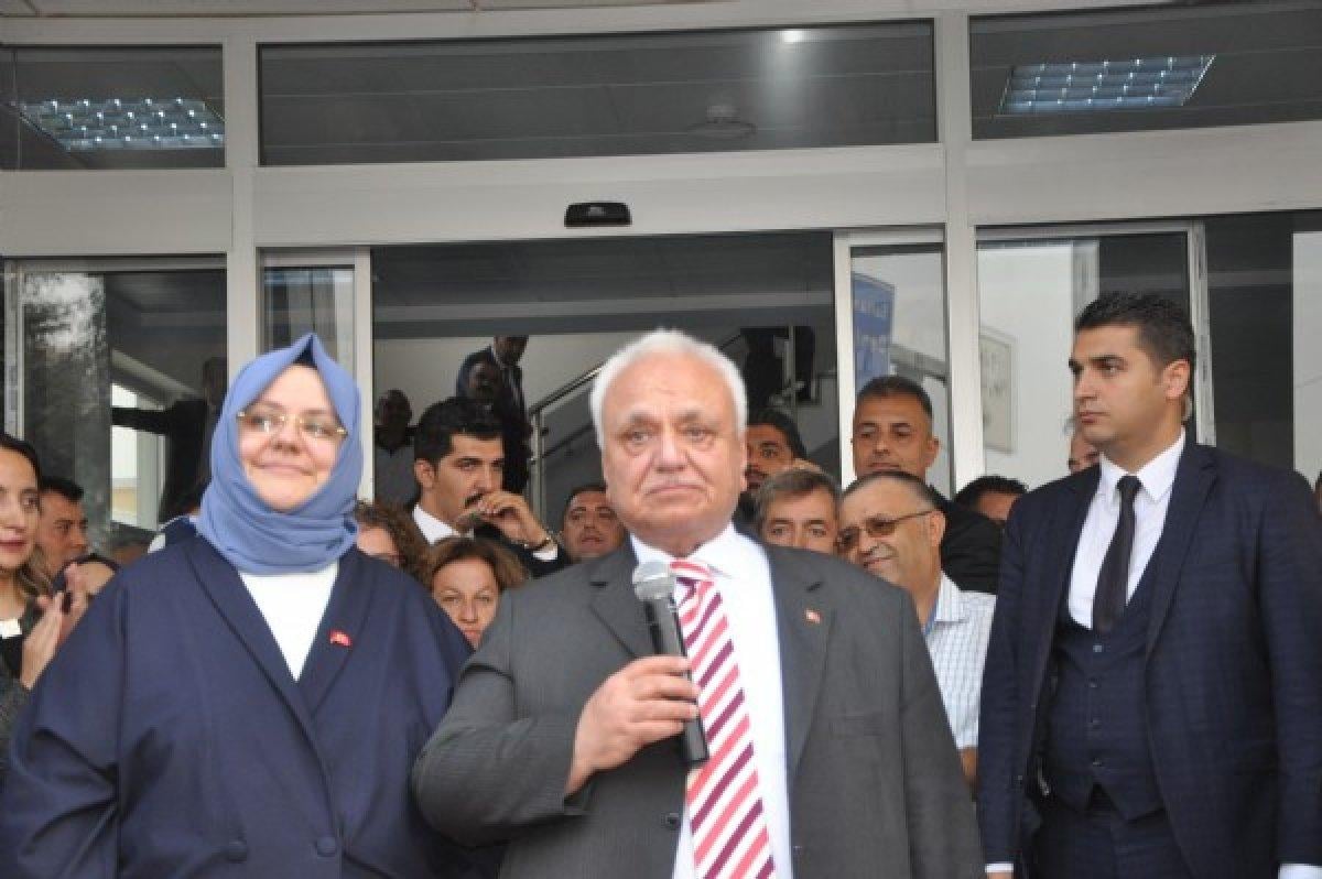 Aile, Çalışma ve Sosyal Hizmetler Bakanı Zehra Selçuk kimdir? Biyografisi