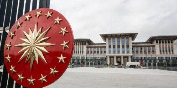 Cumhurbaşkanlığına bağlı kurum ve kuruluşlar belirlendi