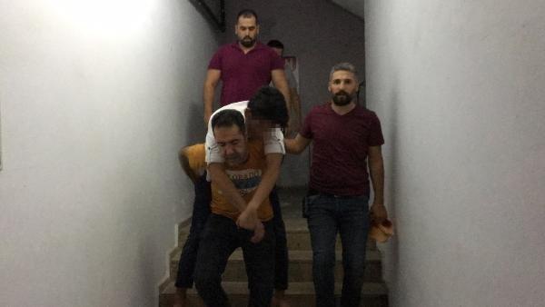 Adıyaman'da bir genç intihardan vazgeçirildi