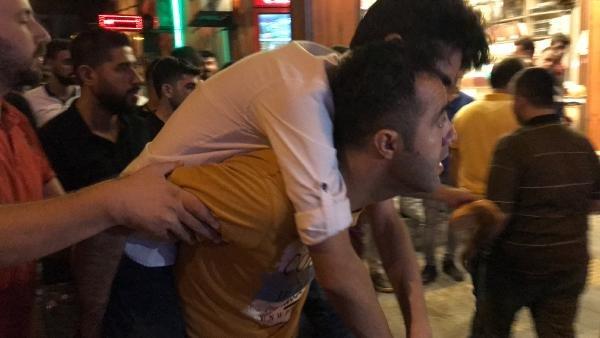 Adıyaman'da bir genç intihardan vazgeçirildi