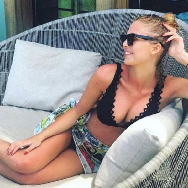 İdo Tatlıses eridi