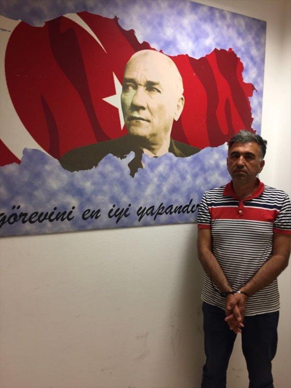 2 ülkede FETÖ'ye operasyon