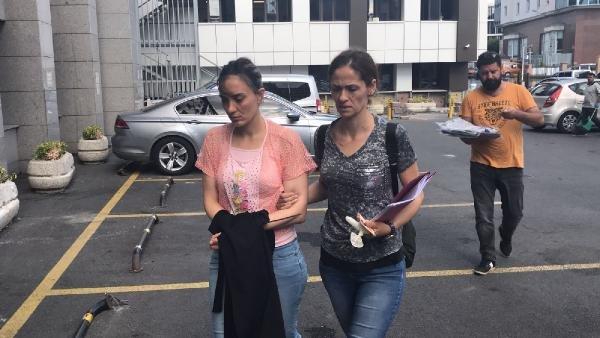 Makyajsız kedicikler teker teker yakalanıyor